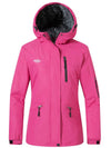 Women's Winter Coats Waterproof Ski Jacket Snowboarding Jacket